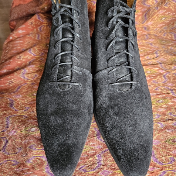 Fluevog Tokyo Seto - Picture 5 of 6